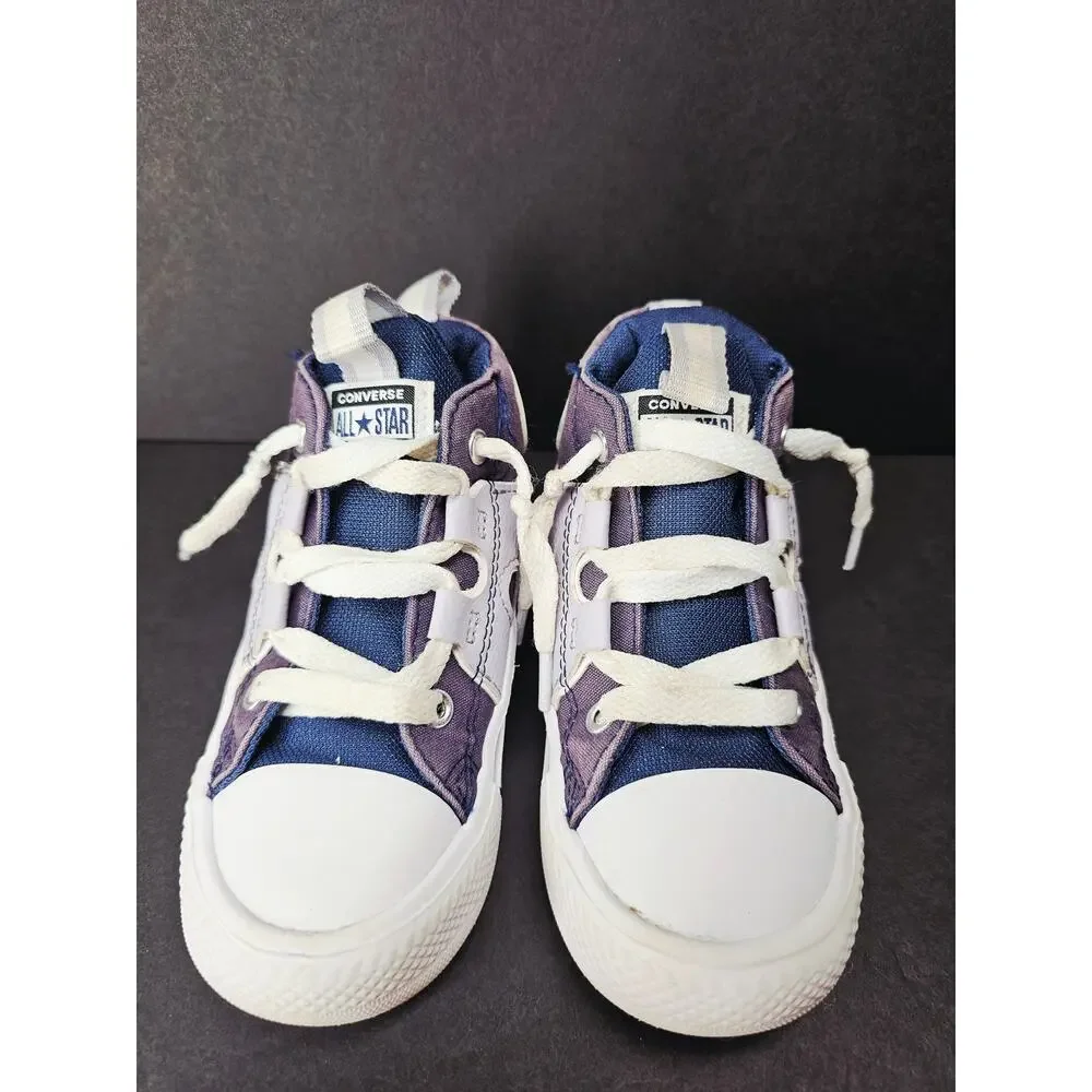 Converse Toddler 9 Comfy footwear